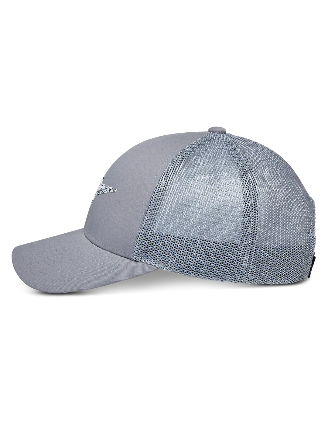 Gorro Alpinestars Trucker Terolithic Gris | Tamaño Único - Image 2