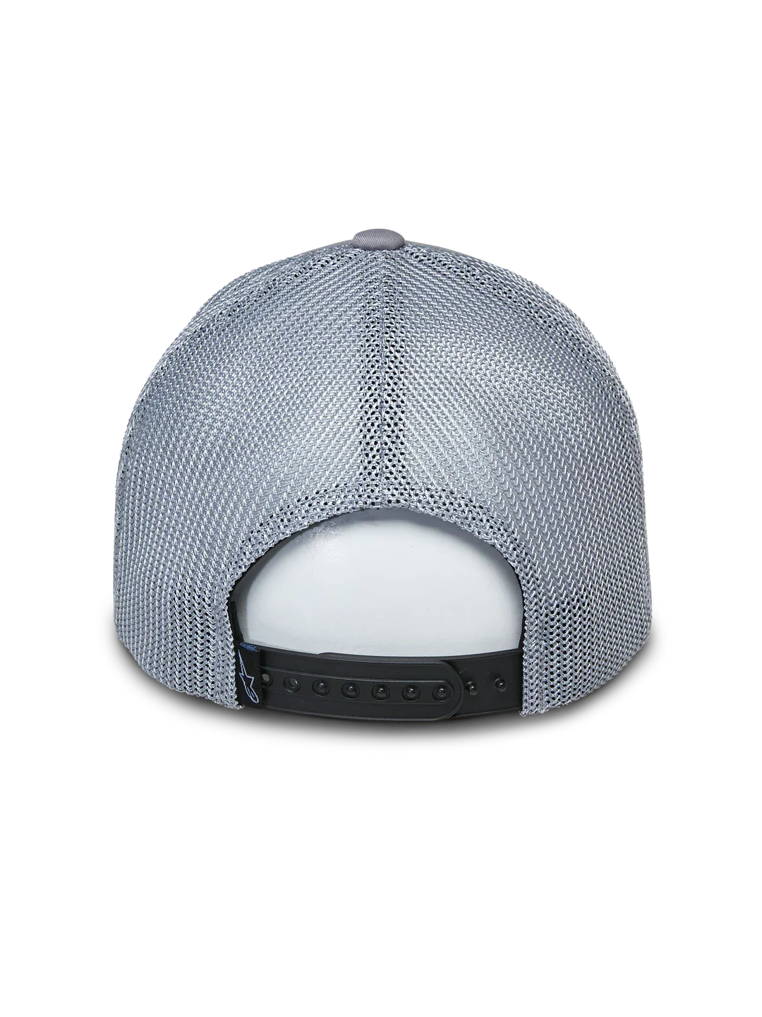 Gorro Alpinestars Trucker Terolithic Gris | Tamaño Único - Image 3