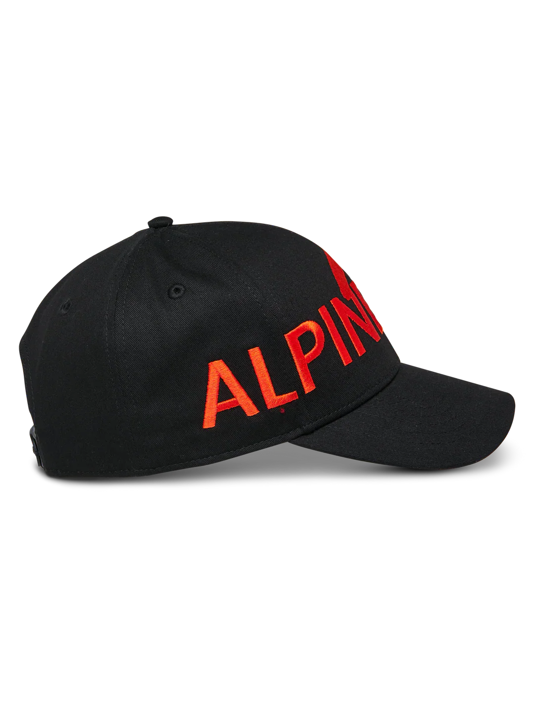 Gorro Alpinestars Vital Negro | Tamaño Único - Image 4