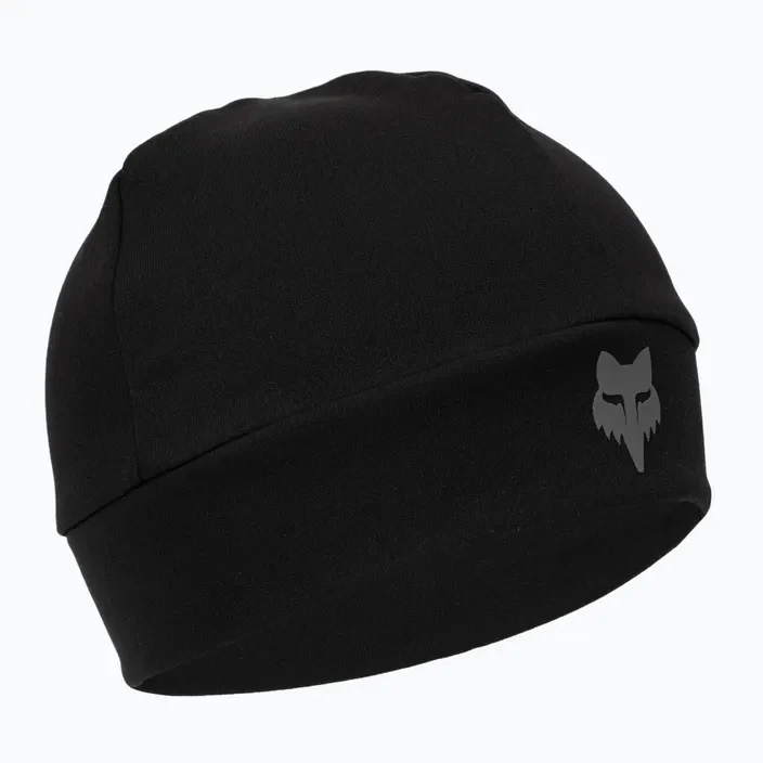 Gorro Bicicleta Interno Defend Negro Fox