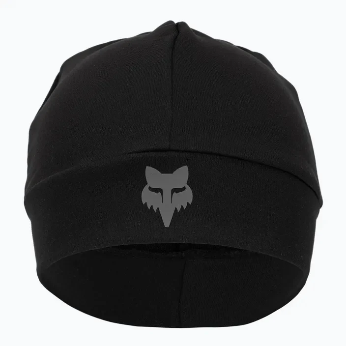 Gorro Bicicleta Interno Defend Negro Fox - Image 2