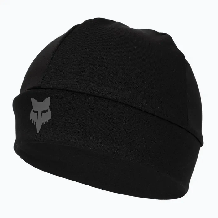 Gorro Bicicleta Interno Defend Negro Fox - Image 3