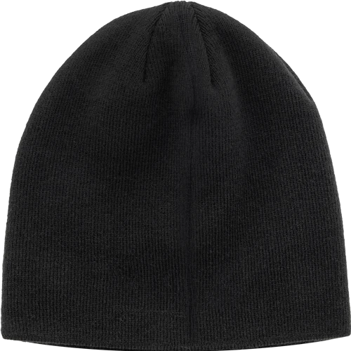 Gorro Fxr Impact Beanie 25 Black/Canvas - Image 2