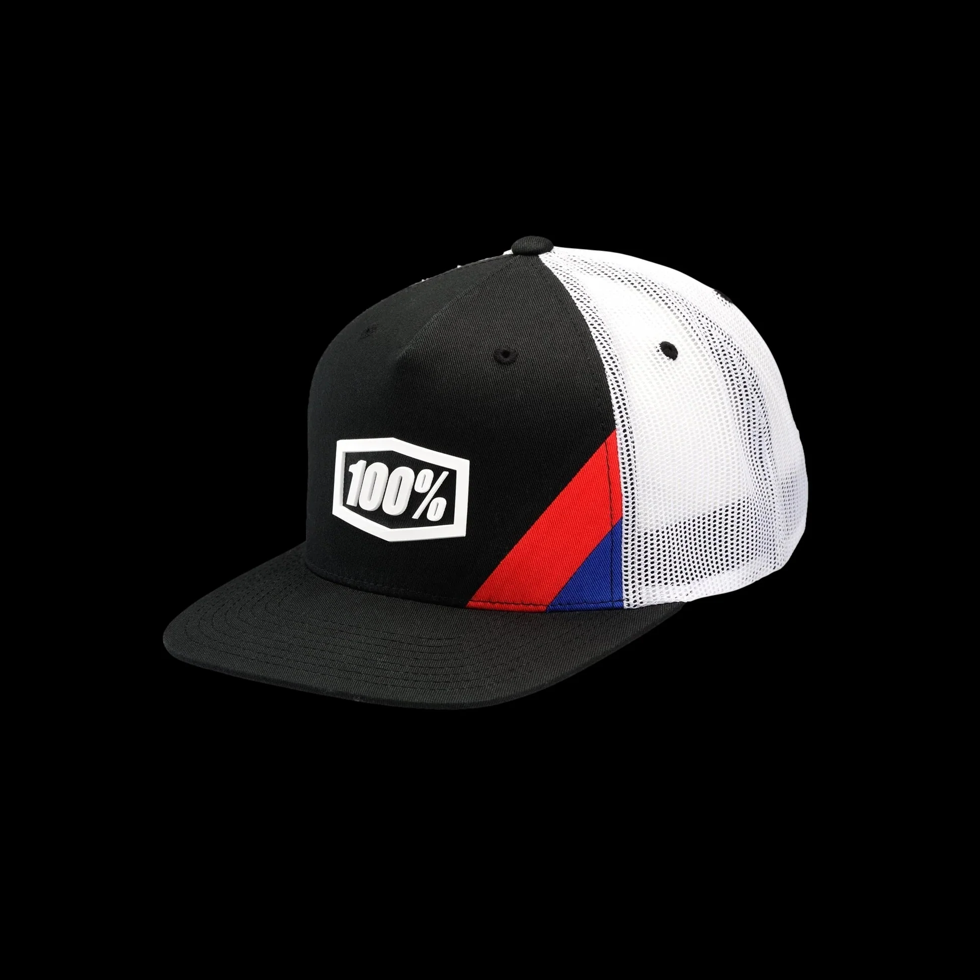 Gorro Jockey 100% Cornerstone Trucker