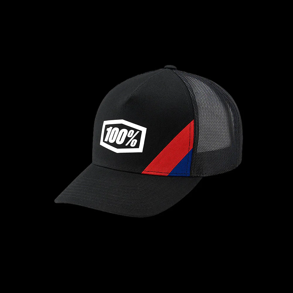 Gorro Jockey 100% Cornerstone Trucker - Image 2