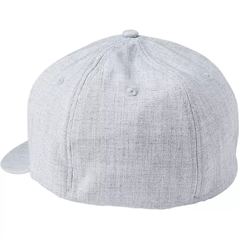 Gorro Jockey Endless Flexit Gris Fox Racing - Image 2