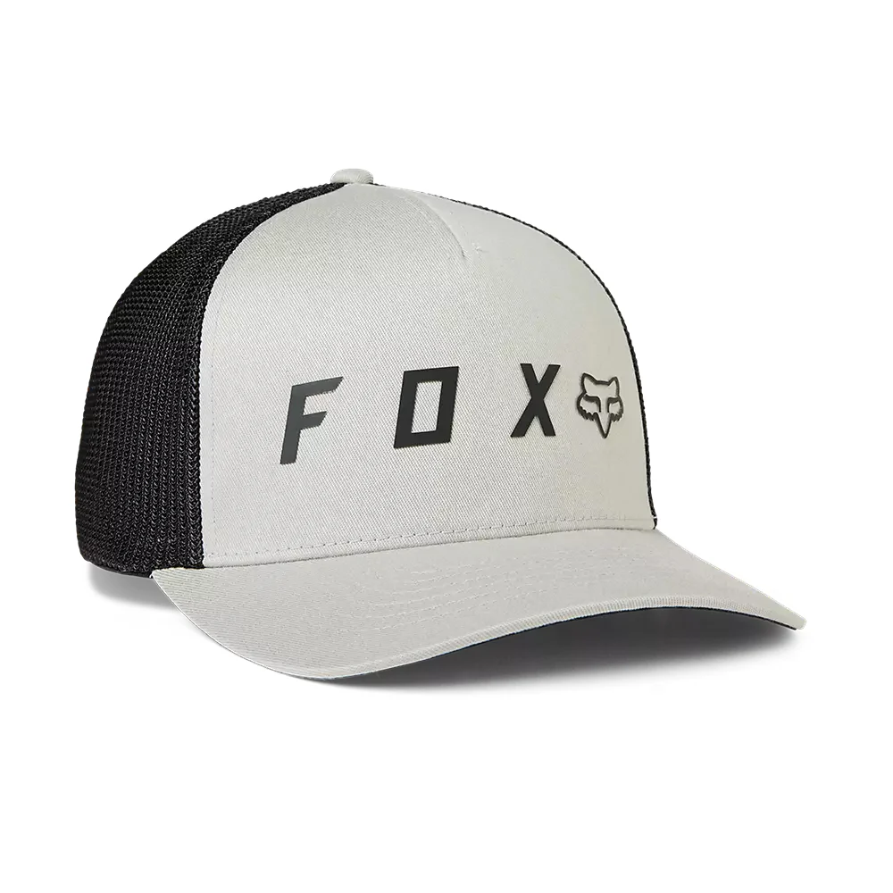 Gorro Jockey Lifestyle Absolute Flexfit Gris Fox