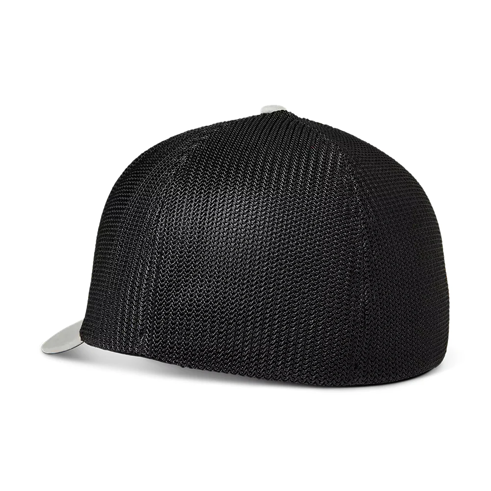 Gorro Jockey Lifestyle Absolute Flexfit Gris Fox - Image 2