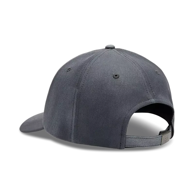 Gorro Jockey Lifestyle AOP Gris Fox - Image 2