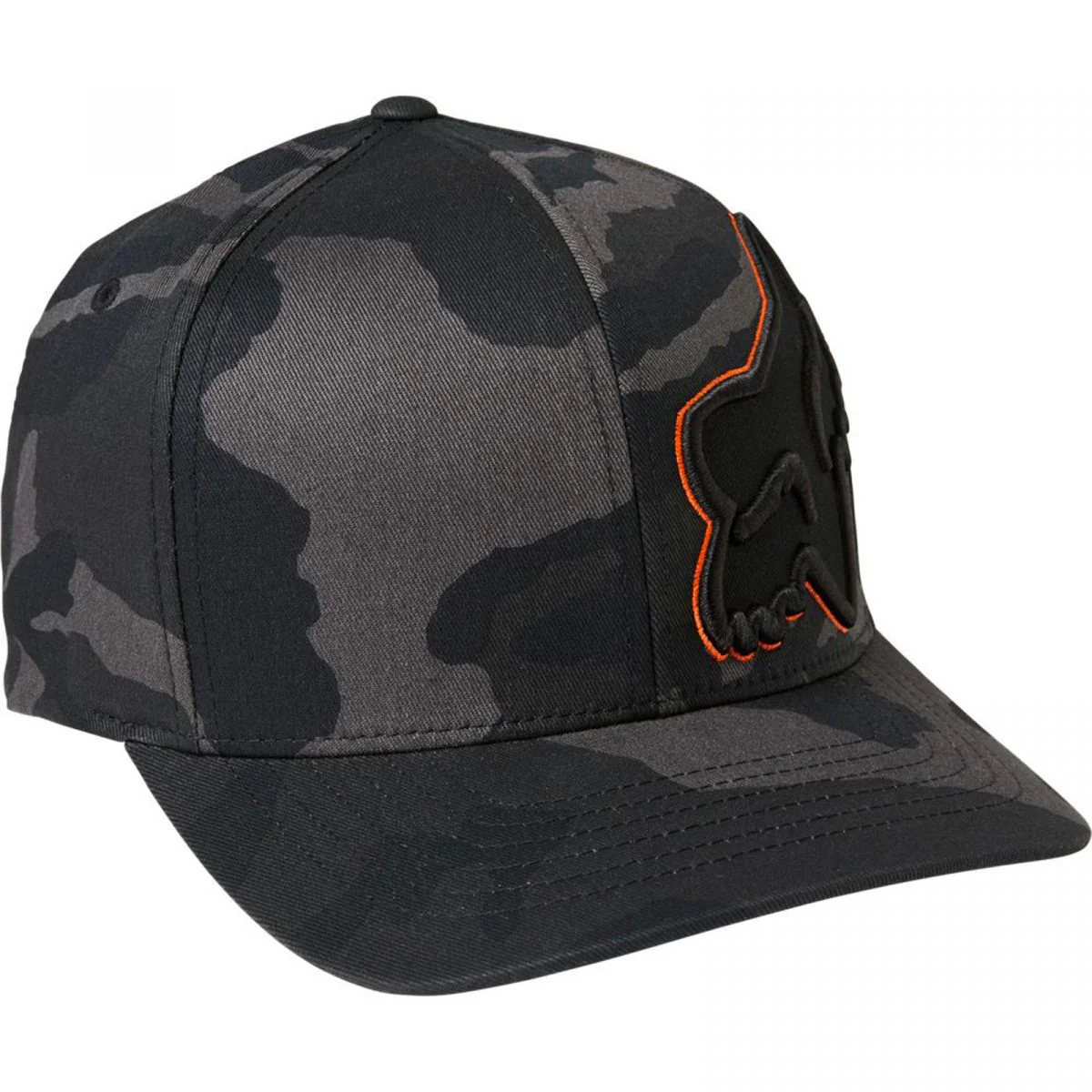 Gorro Jockey Lifestyle Episcope Camo Fox Racing