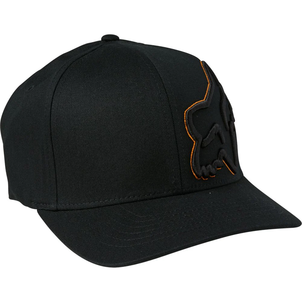 Gorro Jockey Lifestyle Episcope Negro Fox Racing