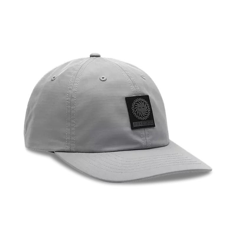 Gorro Jockey Lifestyle Kairos Gris Fox