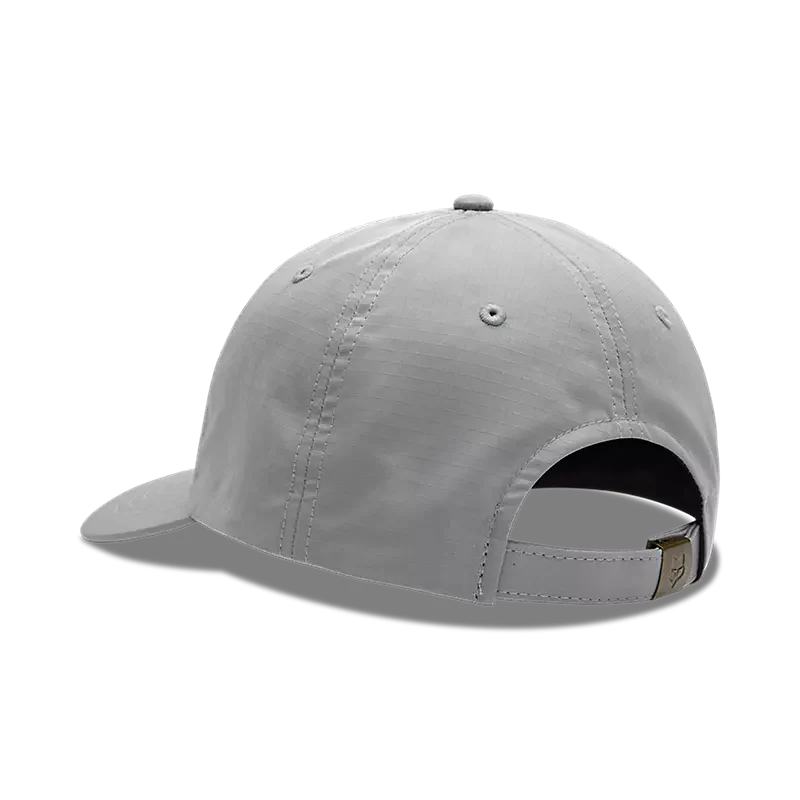 Gorro Jockey Lifestyle Kairos Gris Fox - Image 2