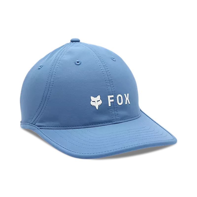Gorro Jockey Lifestyle Mujer Absolute Tech Azul Fox