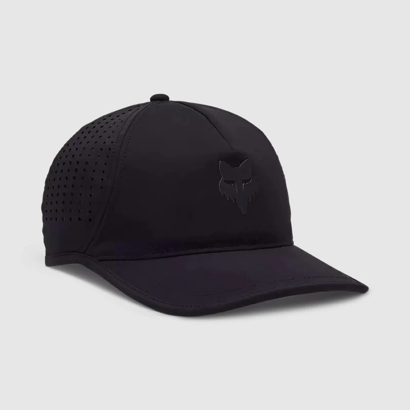 Gorro Jockey Lifestyle Mujer Adapt Negro Fox