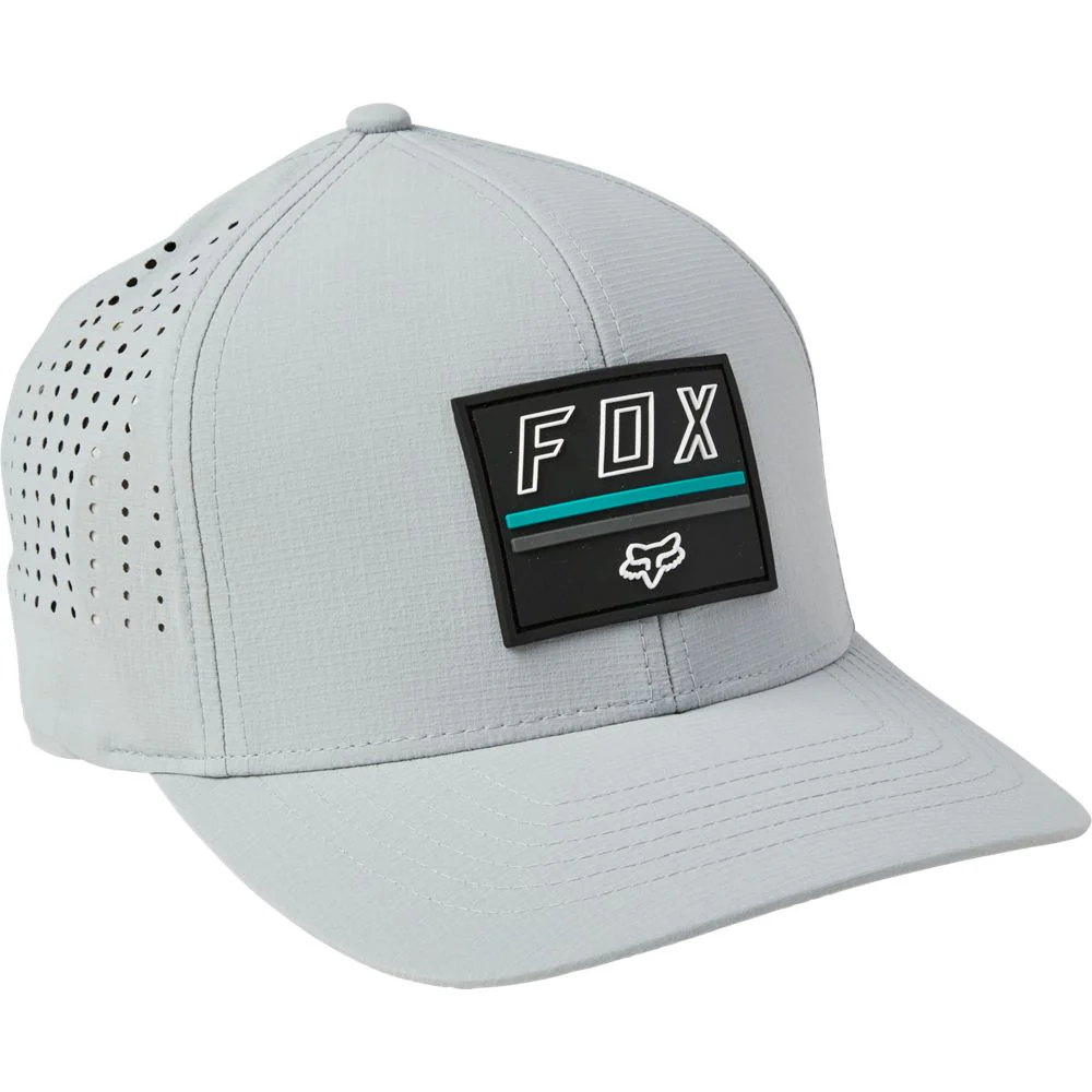 Gorro Jockey Lifestyle Serene Flexfit Gris Fox Racing