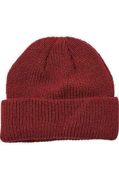 Gorro Lana Lifestyle Machinist Rojo Fox Racing - Image 2