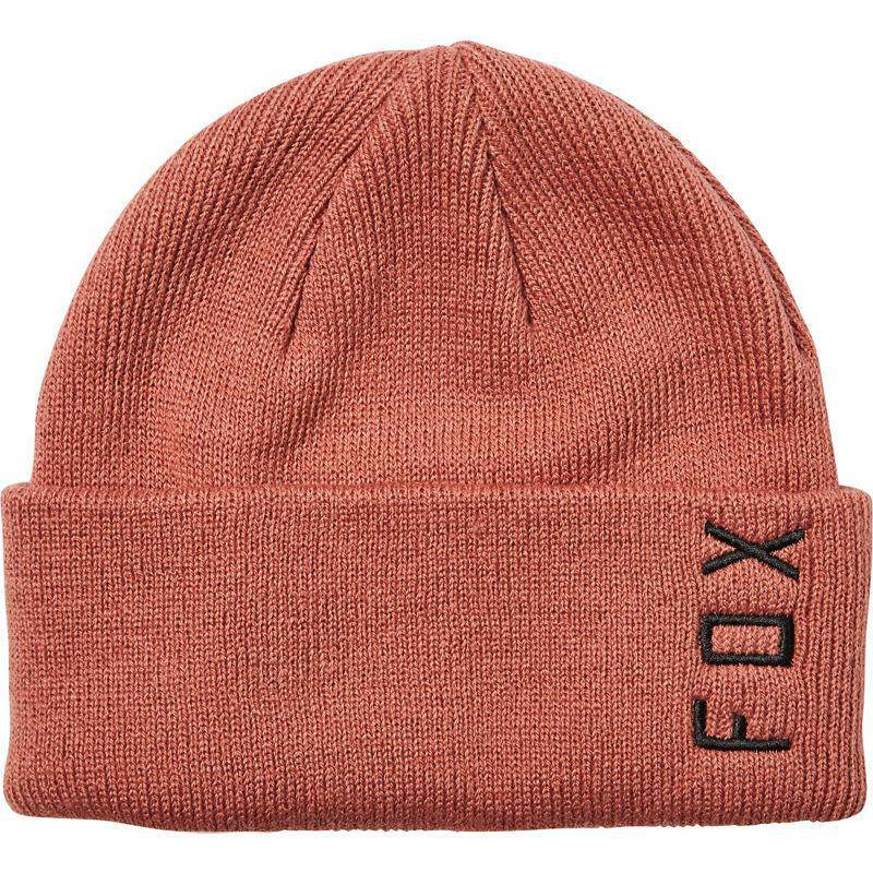 Gorro Lana Lifestyle Mujer Daily Rosado Fox Racing