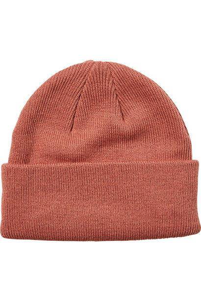 Gorro Lana Lifestyle Mujer Daily Rosado Fox Racing - Image 2