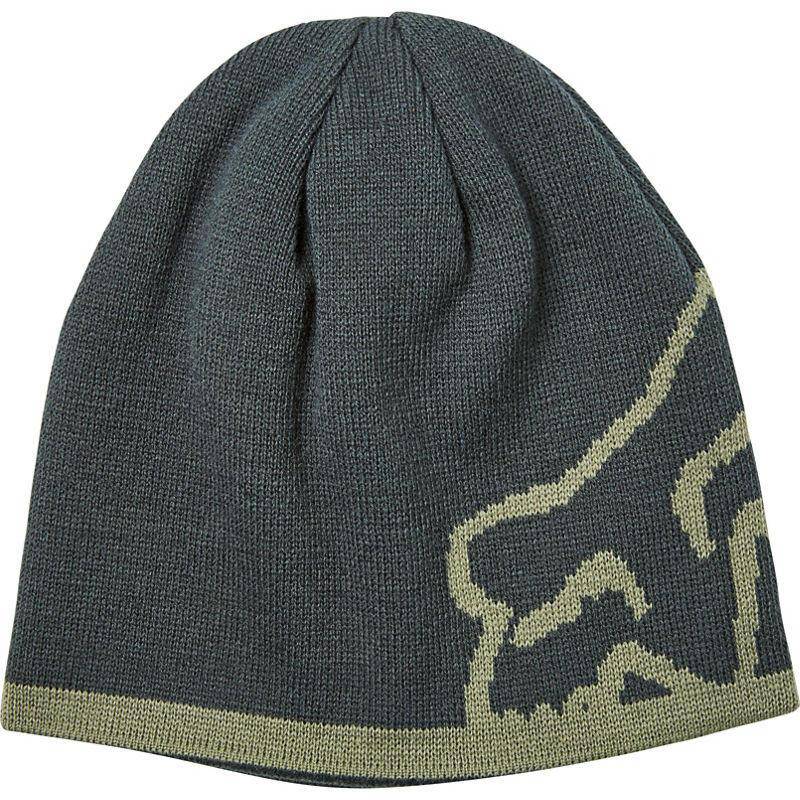 Gorro Lana Lifestyle Streamliner Verde Fox Racing