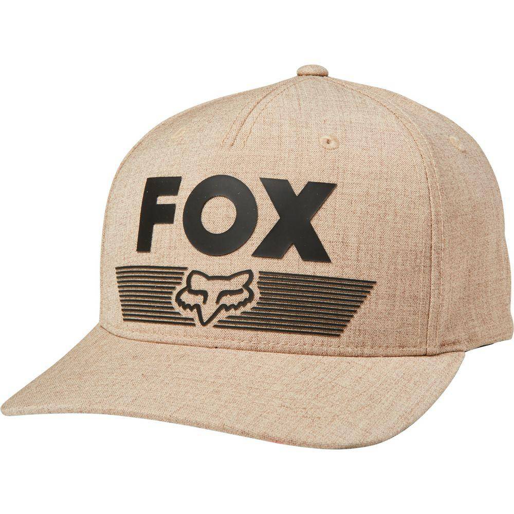 Gorro Lifestyle Aviator Flexfit Arena Fox Racing