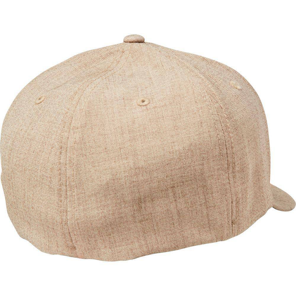 Gorro Lifestyle Aviator Flexfit Arena Fox Racing - Image 2