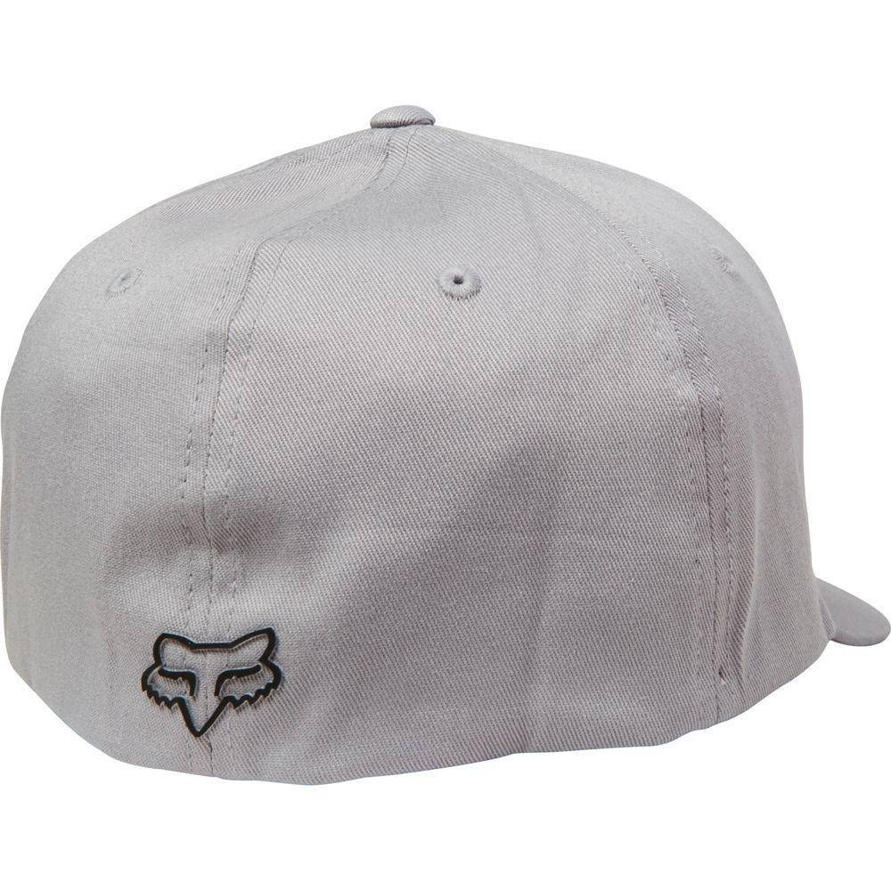 Gorro Lifestyle Boxer Flexfit Acero Fox Racing- - Image 2