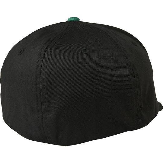 Gorro Lifestyle Epicycle Flexfit Esmeralda Fox Racing - Image 2