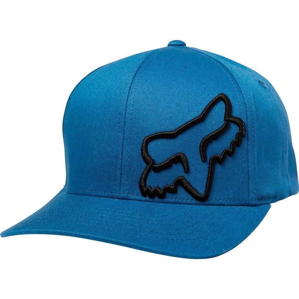 Gorro Lifestyle Flex 45 Azul Fox Racing