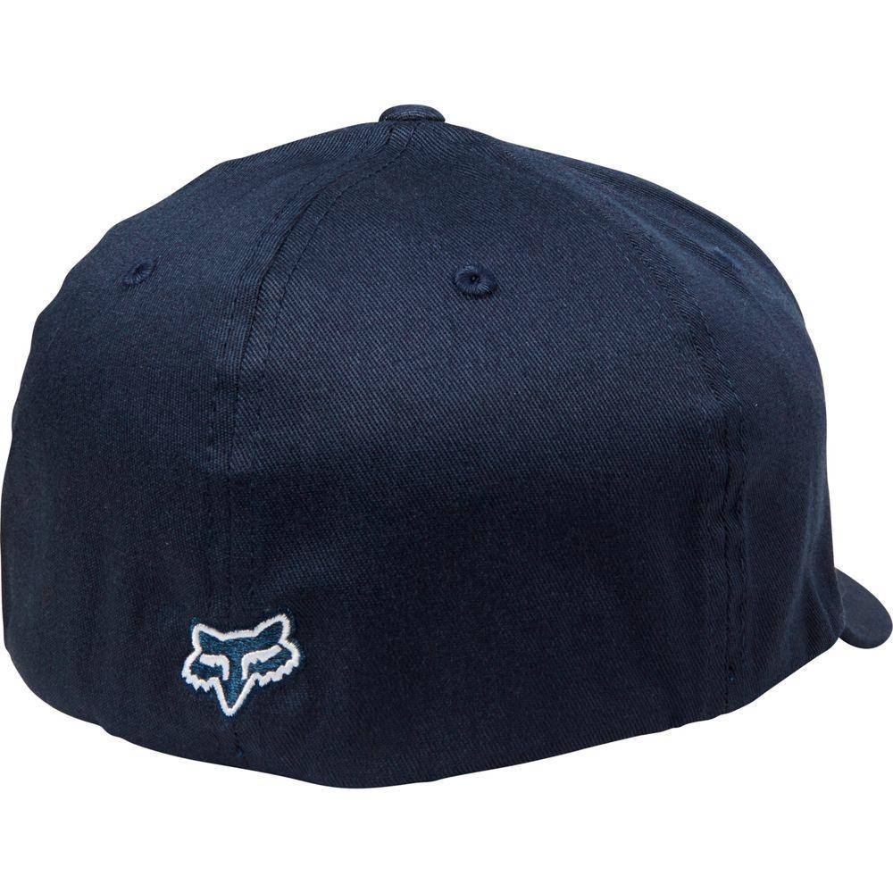 Gorro Lifestyle Flex 45 Azul Fox Racing- - Image 2