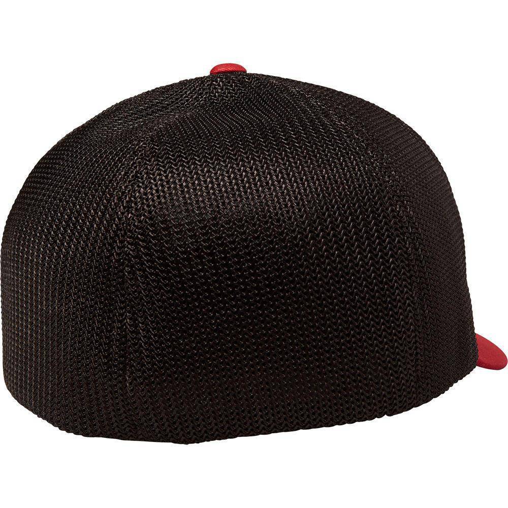 Gorro Lifestyle Flexfit Clutch [Rojo] - Image 2