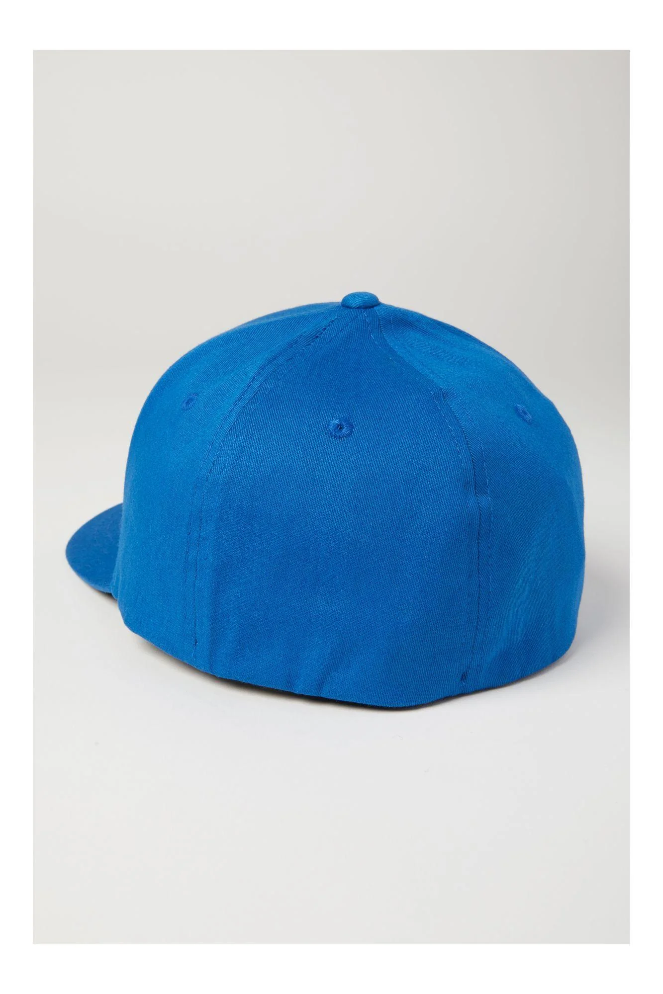 Gorro Lifestyle Flexfit Mawlr Azul Fox Racing - Image 2