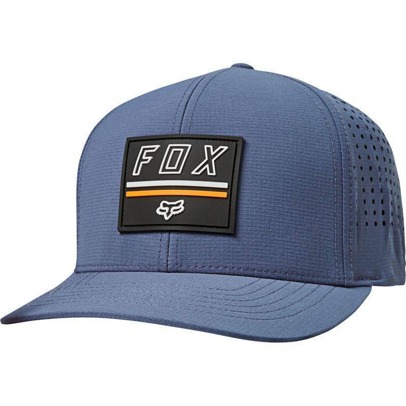 Gorro Lifestyle Flexfit Serene Azul Fox Racing