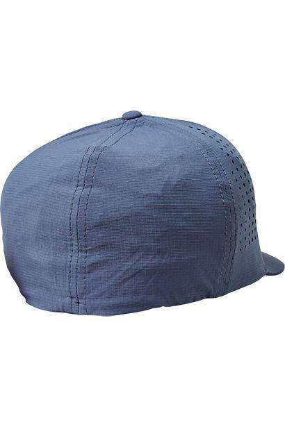 Gorro Lifestyle Flexfit Serene Azul Fox Racing - Image 2