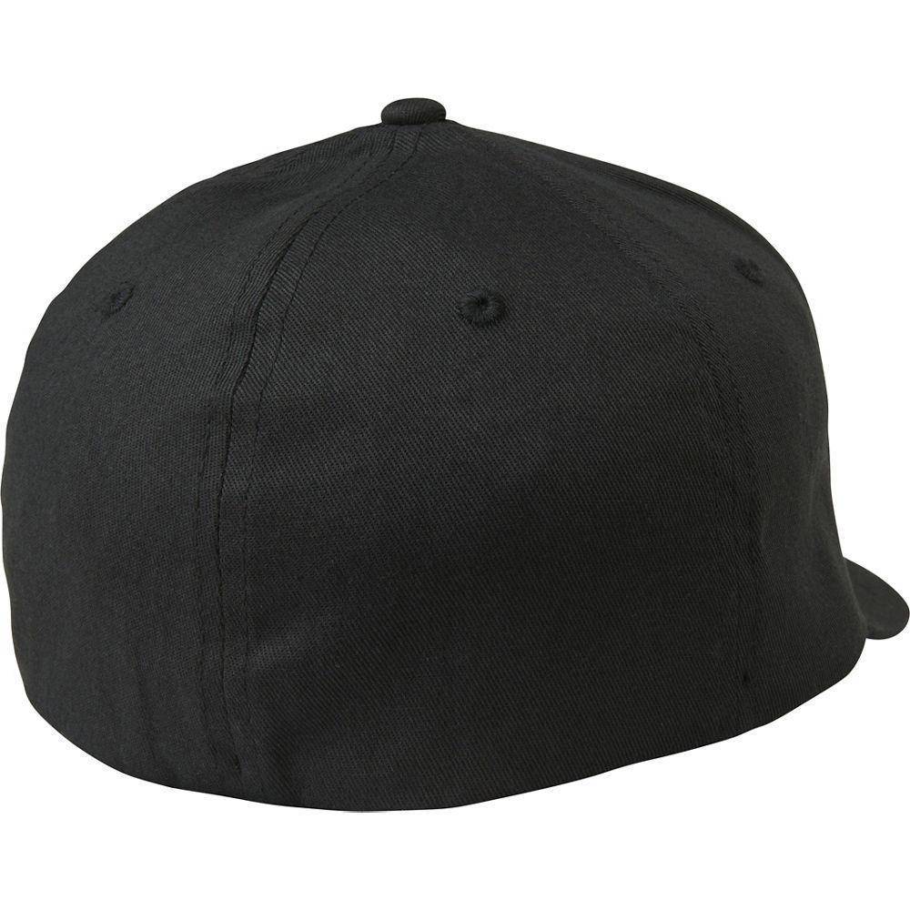 Gorro Lifestyle Grizzled Flexfit Negro Fox Racing - Image 2