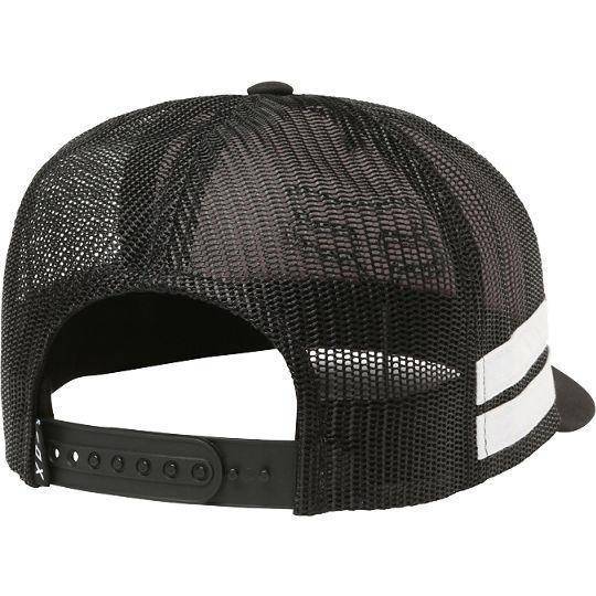 Gorro Lifestyle Head Trik Lila Fox Racing - Image 2