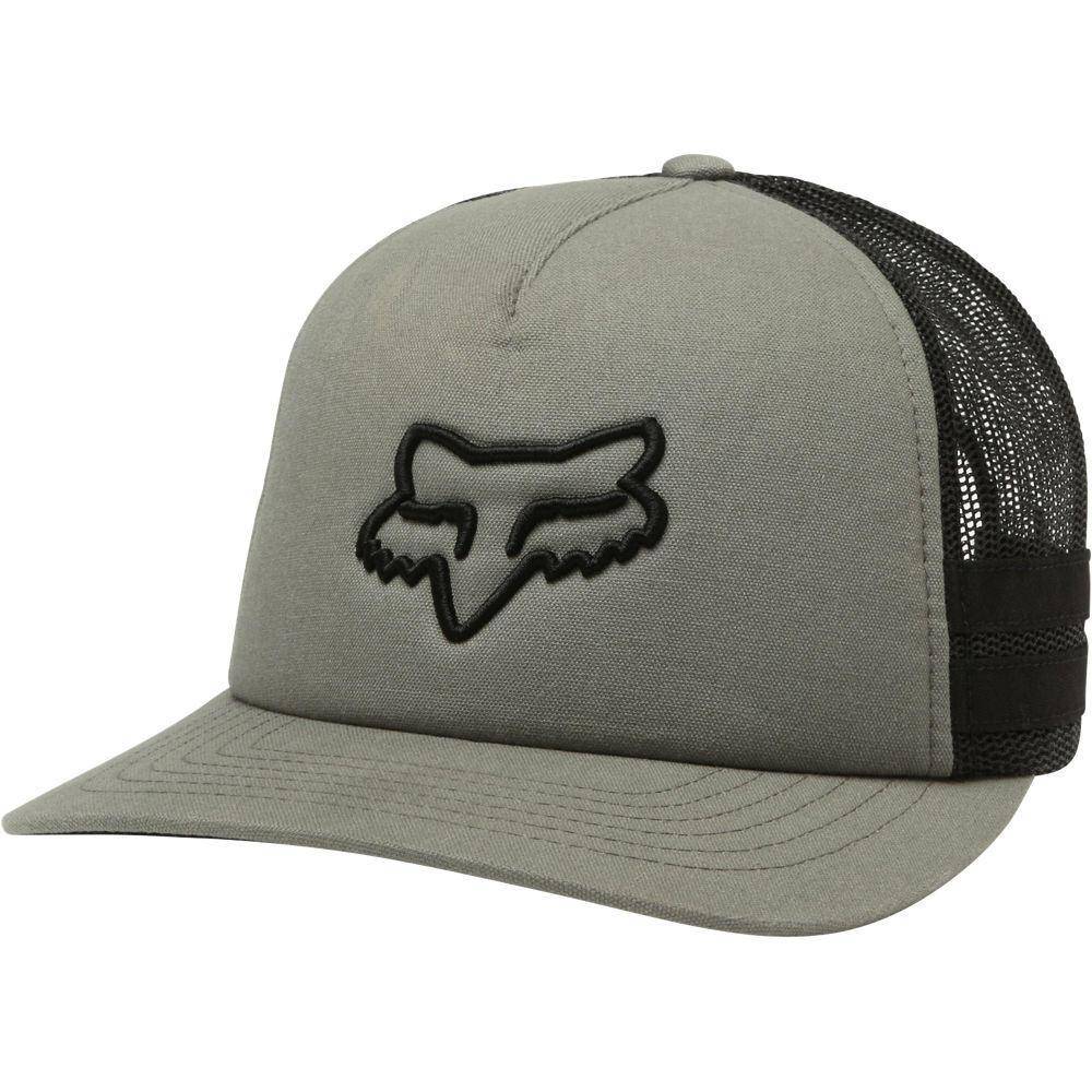 Gorro Lifestyle Head Trik Verde Fox Racing