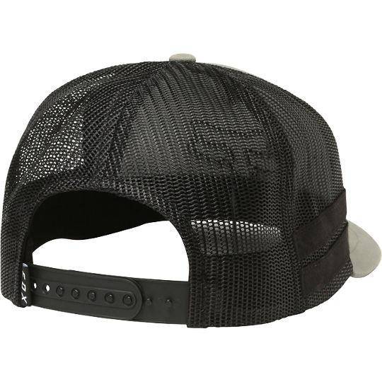 Gorro Lifestyle Head Trik Verde Fox Racing - Image 2