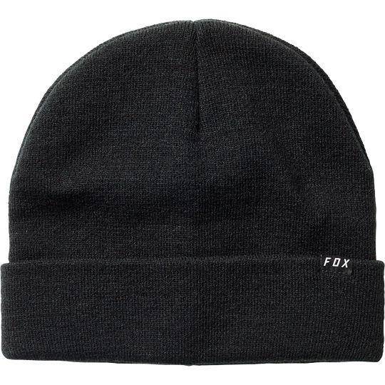 Gorro Lifestyle Machinist Beanie Negro Fox Racing