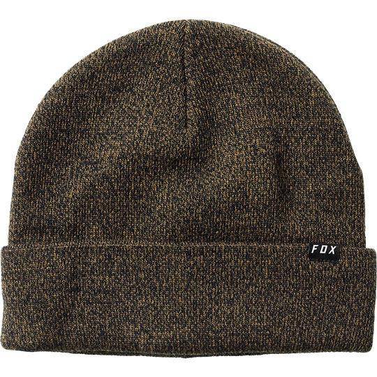 Gorro Lifestyle Machinist Beanie Verde Fox Racing