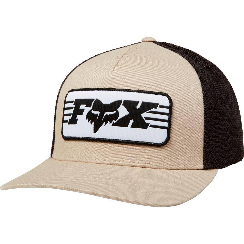 Gorro Lifestyle Muffler Flexfit Arena Fox Racing