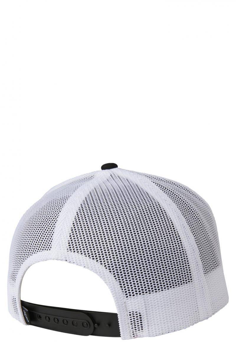 Gorro Lifestyle Mujer Boltergeist Negro Fox Racing - Image 2