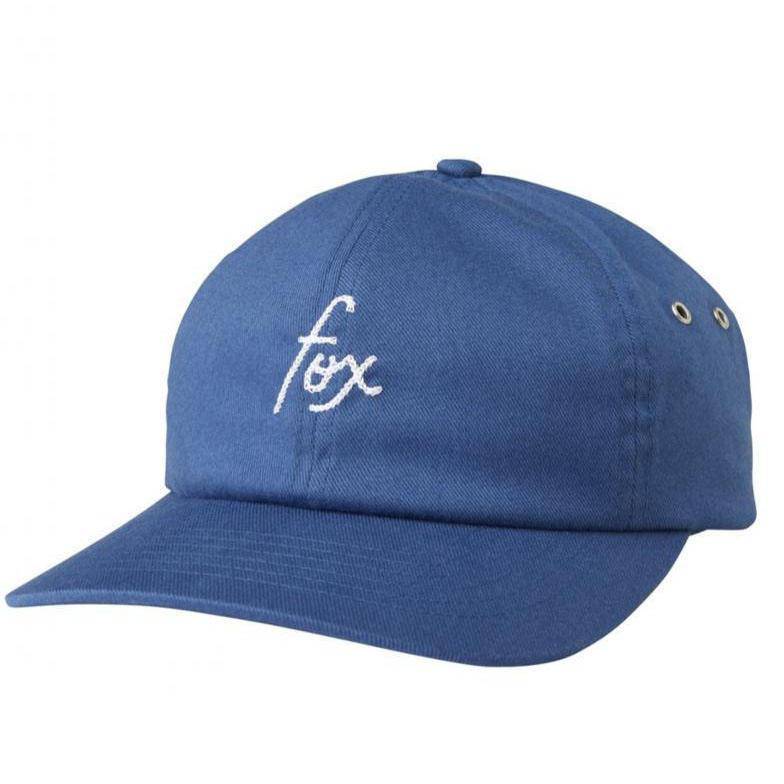Gorro Lifestyle Mujer Fox Racing. & Chains Azul Fox Racing