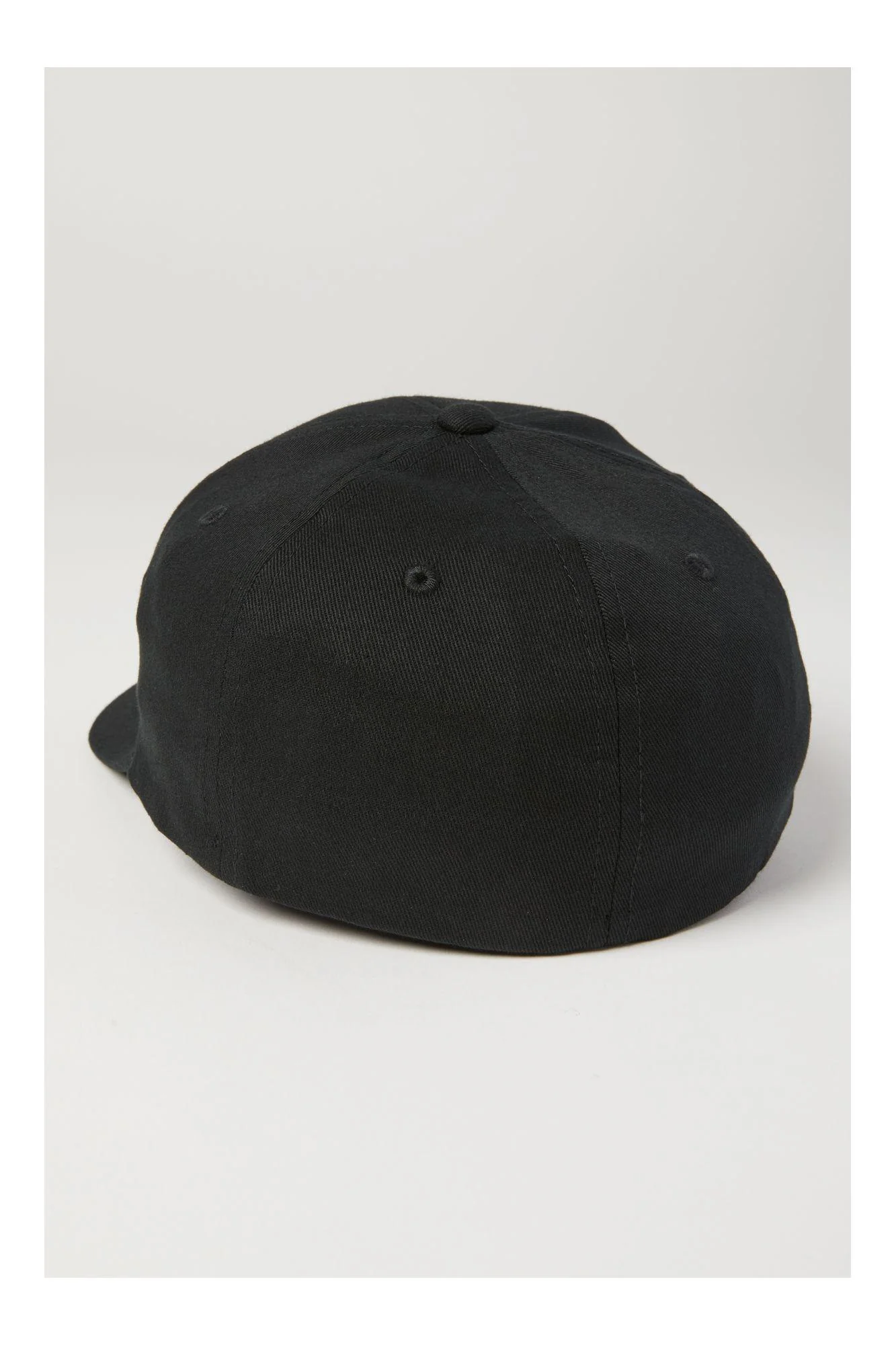 Gorro Lifestyle Niño Flexfit Mawlr Negro Fox Racing - Image 2