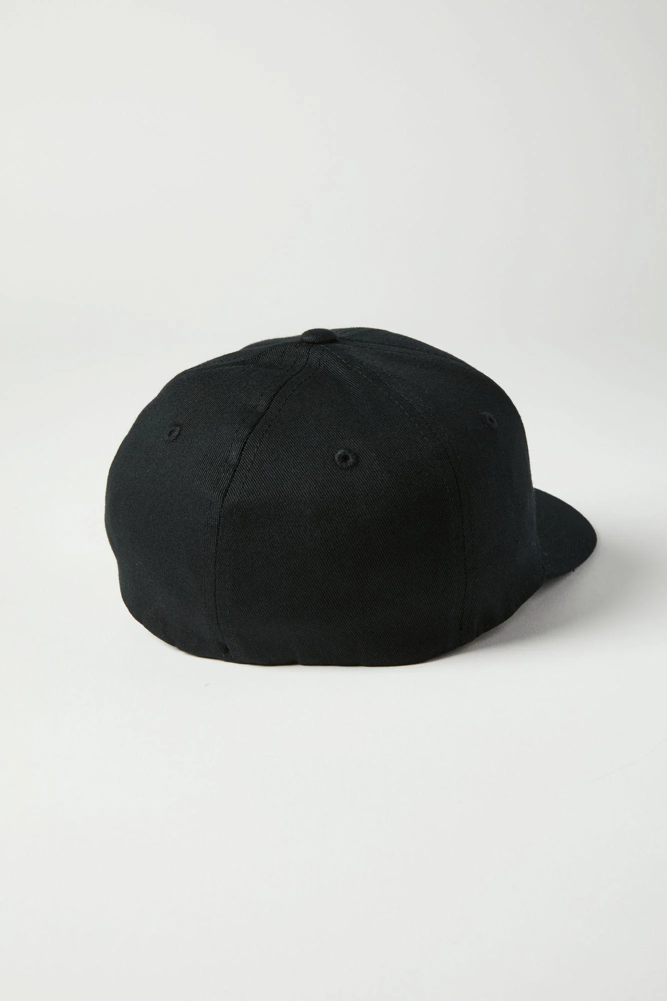Gorro Lifestyle Niño Revolver Flexfit Negro Fox Racing - Image 2