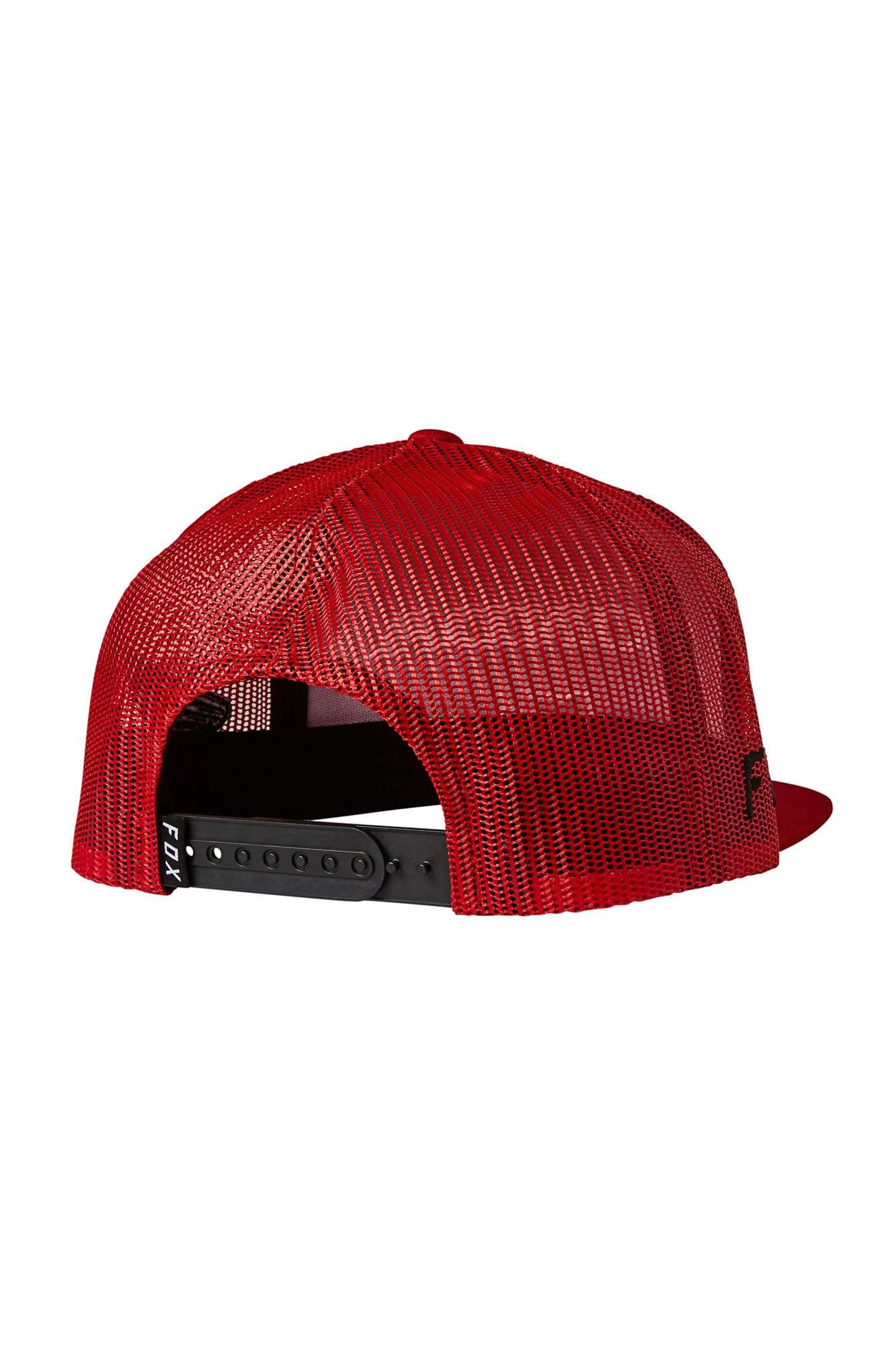 Gorro Lifestyle Niño Snapback Honda Rojo Fox Racing - Image 2