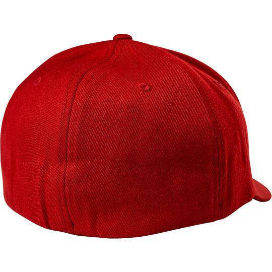 Gorro Lifestyle Number 2 Flexfit Burdeo Fox Racing - Image 2