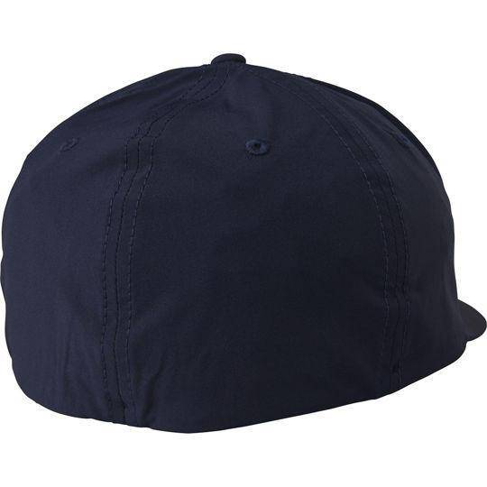Gorro Lifestyle Paradox Flexfit Azul Fox Racing - Image 2