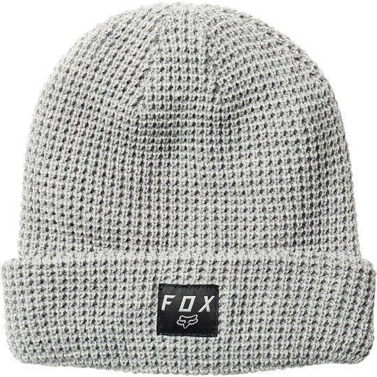 Gorro Lifestyle Reformed Beanie Gris Fox Racing