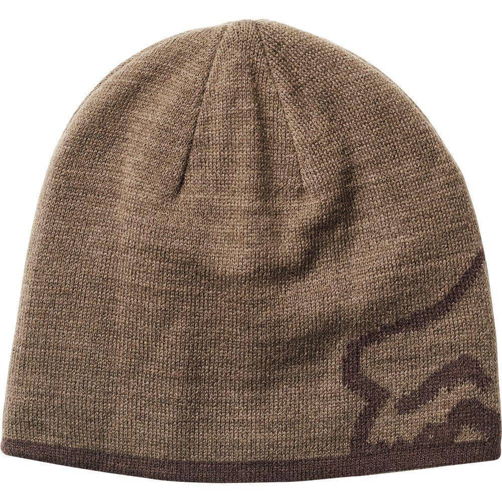 Gorro Lifestyle Streamliner Beanie Café Fox Racing